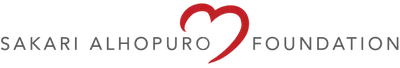 Sakari Alhopuro Foundation logo
